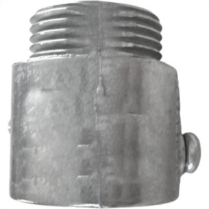 Unidut Conico Com Rosca Sieg 3/4''