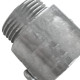Unidut Conico Com Rosca Sieg 3/4'' Unidut Conico Com Rosca Sieg 3/4''