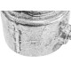 Unidut Multiplo Com Rosca Sieg 3/4''