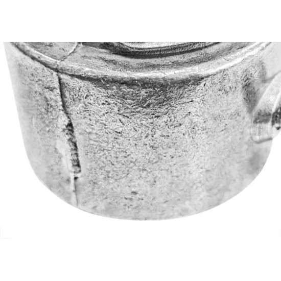 Unidut Multiplo Com Rosca Sieg 1'' Unidut Multiplo Com Rosca Sieg 1''