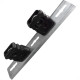 Braquetes Dumon/Mondre 2 Polos Baquelite Braquetes Dumon/Mondre 2 Polos Baquelite