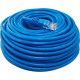 Cabo De Rede/Informatica Utp Azul 20M Com Conector Rj45 Cabo De Rede/Informatica Utp Azul 20M Com Conector Rj45