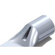 Terminal De Compressao Conter/Pimmel Bs 50Mm - Kit C/10 Pecas Terminal De Compressao Conter/Pimmel Bs 50Mm - Kit C/10 Pecas