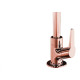 Torneira Bica Movel Lavatorio Abs Lorenzetti Rose Gold F-71 - 1195 - 1/4 Volta Torneira Bica Movel Lavatorio Abs Lorenzetti Rose Gold F-71 - 1195 - 1/4 Volta