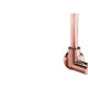 Torneira Bica Movel Pia Parede Abs Lorenzetti Rose Gold - 1168 - F-71 - 1/4 Volta Torneira Bica Movel Pia Parede Abs Lorenzetti Rose Gold - 1168 - F-71 - 1/4 Volta