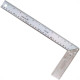 Esquadro Premium Aluminio 12'' - 30Cm Esquadro Premium Aluminio 12'' - 30Cm