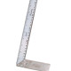 Esquadro Premium Aluminio 12'' - 30Cm Esquadro Premium Aluminio 12'' - 30Cm