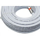Fio Antena Coaxial Celular Casa Tuiuti 67% Rg-06 - 25M Fio Antena Coaxial Celular Casa Tuiuti 67% Rg-06 - 25M
