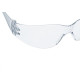 Oculos Protecao 3M Virtua Incolor Sem Tratamento - C.A.15649