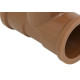 Te Soldavel Com Rosca Krona 25X1/2''Lr - Kit C/20 Pecas Te Soldavel Com Rosca Krona 25X1/2''Lr - Kit C/20 Pecas