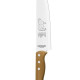 Faca Tramontina Carne 8'' Inox 22938/108 Faca Tramontina Carne 8'' Inox 22938/108