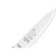Faca Tramontina Carne 8'' Inox 22938/108 Faca Tramontina Carne 8'' Inox 22938/108