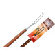 Garfo Trinchante Tramontina Inox 26443/100 Garfo Trinchante Tramontina Inox 26443/100