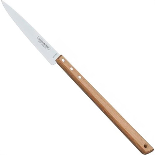 Faca Tramontina Trinchante Inox 7'' 26444/107 Faca Tramontina Trinchante Inox 7'' 26444/107