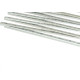Metro Plastico Llinan Simples Branco - Kit C/12 Pecas Metro Plastico Llinan Simples Branco - Kit C/12 Pecas