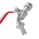 Torneira Esfera Jardim Thompson Metal 3/4'' Torneira Esfera Jardim Thompson Metal 3/4''