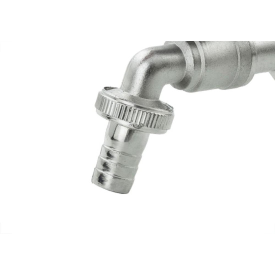 Torneira Esfera Jardim Thompson Metal 3/4'' Torneira Esfera Jardim Thompson Metal 3/4''