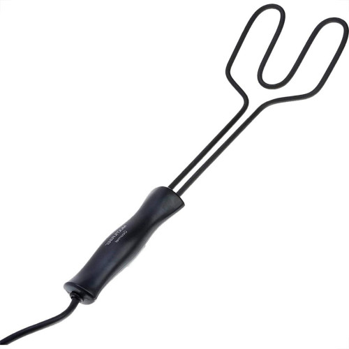 Acendedor De Churrasqueira Multilaser 800W. 127V. Acendedor De Churrasqueira Multilaser 800W. 127V.