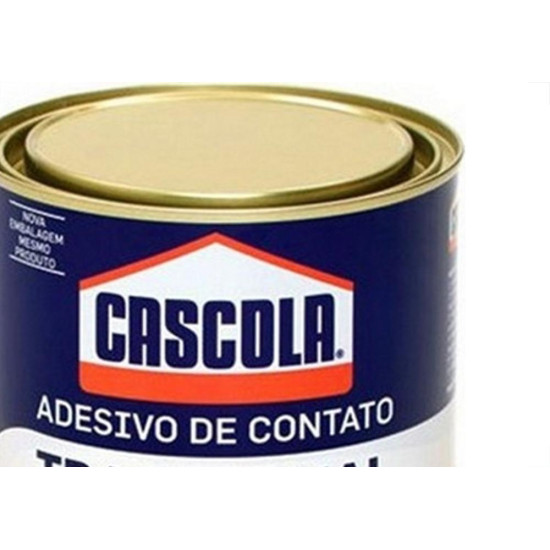 Cascola Tradicional 730G Sem Toluol Cascola Tradicional 730G Sem Toluol