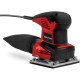 Lixadeira Multilaser Orbital 240Wx127V. - H0054 Lixadeira Multilaser Orbital 240Wx127V. - H0054