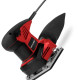 Lixadeira Multilaser Orbital 240Wx127V. - H0054 Lixadeira Multilaser Orbital 240Wx127V. - H0054