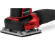 Lixadeira Multilaser Orbital 240Wx127V. - H0054 Lixadeira Multilaser Orbital 240Wx127V. - H0054