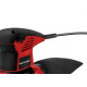 Lixadeira Multilaser Orbital 240Wx127V. - H0054 Lixadeira Multilaser Orbital 240Wx127V. - H0054