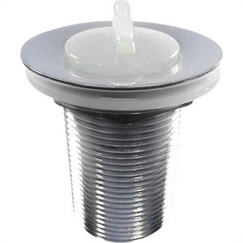 Valvula Tanque Metal Unifix Cromada Longa Valvula Tanque Metal Unifix Cromada Longa
