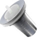 Valvula Tanque Metal Unifix Cromada Longa Valvula Tanque Metal Unifix Cromada Longa