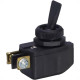 Chave Mar-Girius Cs-301D Preta Afb 6A. (126) Chave Mar-Girius Cs-301D Preta Afb 6A. (126)