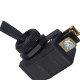 Chave Mar-Girius Cs-301D Preta Afb 6A. (126) Chave Mar-Girius Cs-301D Preta Afb 6A. (126)