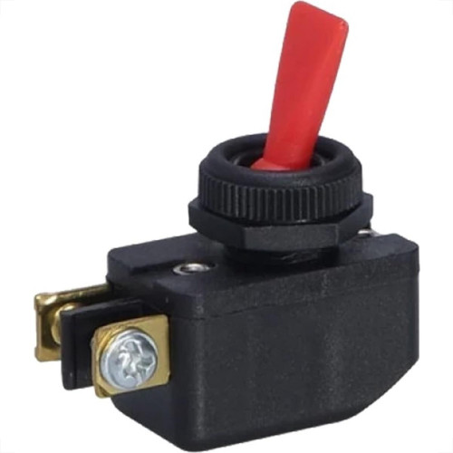 Chave Mar-Girius Cs-301D Vermelha Aeb 6A. (130) Chave Mar-Girius Cs-301D Vermelha Aeb 6A. (130)