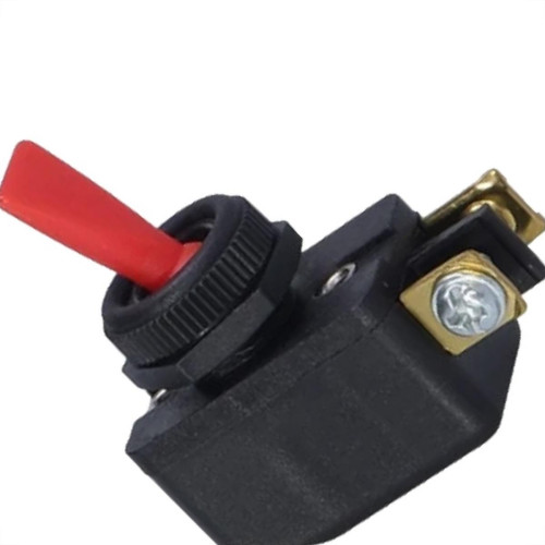 Chave Mar-Girius Cs-301D Vermelha Aeb 6A. (130) Chave Mar-Girius Cs-301D Vermelha Aeb 6A. (130)