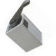 Chave Mar-Girius Cromado-501K-Reversao 15A. (221) Chave Mar-Girius Cromado-501K-Reversao 15A. (221)