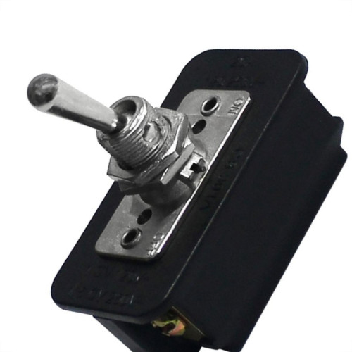 Chave Mar-Girius Cs-301C Bipolar 10A. (098) Chave Mar-Girius Cs-301C Bipolar 10A. (098)