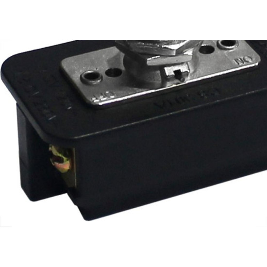 Chave Mar-Girius Cs-301B Bipolar 15A. (073) Chave Mar-Girius Cs-301B Bipolar 15A. (073)