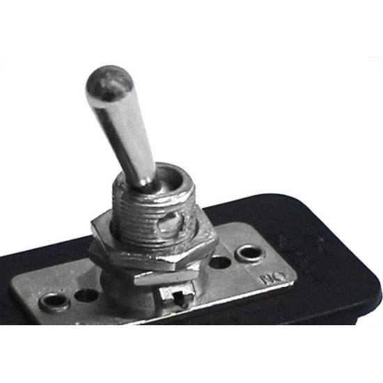 Chave Mar-Girius Cs-301B Bipolar 15A. (073) Chave Mar-Girius Cs-301B Bipolar 15A. (073)