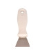 Espatula Compel Aco Inox Cabo Plastico 60Mm - Kit C/6 Pecas Espatula Compel Aco Inox Cabo Plastico 60Mm - Kit C/6 Pecas