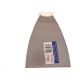 Espatula Compel Aco Inox Cabo Plastico 80Mm - Kit C/6 Pecas Espatula Compel Aco Inox Cabo Plastico 80Mm - Kit C/6 Pecas
