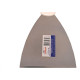 Espatula Compel Aco Inox Cabo Plastico 100Mm - Kit C/6 Pecas Espatula Compel Aco Inox Cabo Plastico 100Mm - Kit C/6 Pecas