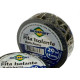 Fita Isolante Brasfort 20M Preta Antichama - 8239 - Kit C/10 Pecas