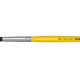 Pincel Redondo Pelo Ponei Compel - 10 - Kit C/6 Pecas Pincel Redondo Pelo Ponei Compel - 10 - Kit C/6 Pecas