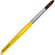 Pincel Redondo Pelo Ponei Compel - 14 - Kit C/6 Pecas Pincel Redondo Pelo Ponei Compel - 14 - Kit C/6 Pecas