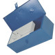Caixa De Ferramentas Bau Fercar Com Estojo 30Cm - Ref.00 Caixa De Ferramentas Bau Fercar Com Estojo 30Cm - Ref.00