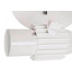 Spot Aletado Opl 1 Simples Branco Total