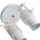 Spot Aletado Opl Duplo Branco Total Spot Aletado Opl Duplo Branco Total