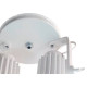 Spot Aletado Opl Duplo Branco Total Spot Aletado Opl Duplo Branco Total