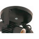 Spot Aletado Opl Duplo Preto Spot Aletado Opl Duplo Preto