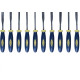 Limas Brasfort Agulha Com Cabo Jogo Com 12 Pecas - 7916