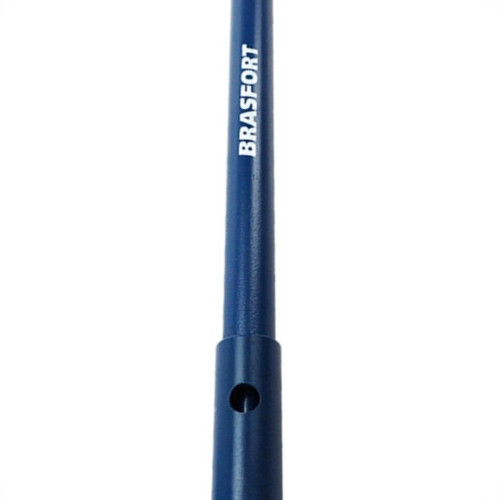 Serra Copo Diamantada Com Haste Brasfort 19Mm Serra Copo Diamantada Com Haste Brasfort 19Mm